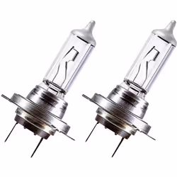1 Ampoule halogène auto Osram ULTRALIFE H7 12V 64210ULT-2HB - TU