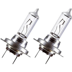 1 Ampoule halogène auto Osram ULTRALIFE H7 12V 64210ULT-2HB - TU