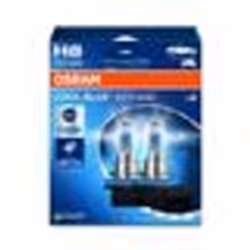 Kit 2 Ampoules Halogène auto Osram COOL BLUE® INTENSE NextGen H8 12V 64212CBN-2HB - TU