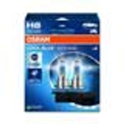 Kit 2 Ampoules Halogène auto Osram COOL BLUE® INTENSE NextGen H8 12V 64212CBN-2HB - TU
