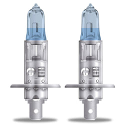 Osram Automotive 4062172388061 Ampoule Halogène Cool Blue® Intense H1 55 W 12 V
