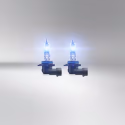 Kit 2 Ampoules Halogène Osram Cool Blue® Intense Nextgen Hb4 12v 9006cbn-2hb - Vue supplémentaire 2