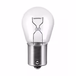 Osram 7506-2BL, 25 W, 12 V, P21W, 2 pièce(s)