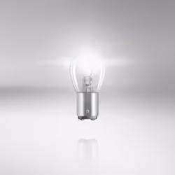 Osram Glühlampe BAY15D 25 W - Vue supplémentaire 2
