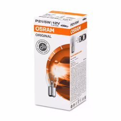 Osram Glühlampe BAY15D 25 W - Vue supplémentaire 3