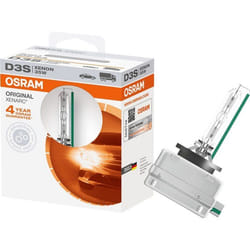 1 ampoule Xenon D3S OSRAM ORIGINAL (boîte)