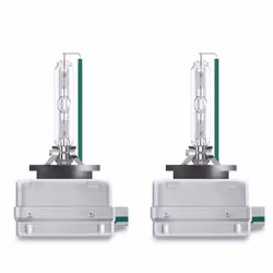 OSRAM XENARC NIGHT BREAKER LASER D3S Next Generation, luminosité supérieure + 220 %, ampoule xénon HID, lampe à décharge, 663 ...