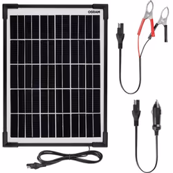 Informations techniques Courant de charge à 12 V : 0.56 A Dimensions produit, hauteur : 364 mm Dimensions produit, largeur :  ...