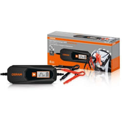 Chargeur BATTERYcharge 405 essential Osram OEBCS405ESN