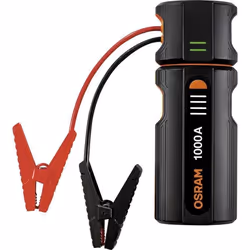 Batterie de démarrage BATTERYjumpstart 1000 Osram OJS020 - TU