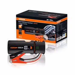 Batterie de démarrage BATTERYjumpstart 1500 Osram OJS030 - TU