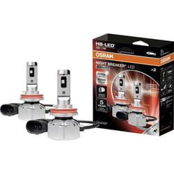 Osram - Automotive 64212DWNBSM-2HB Ampoule led night breaker® led smart H8 12 v Y373603