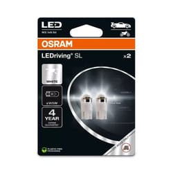 OSRAM Ampoule Retrofit LEDriving W5W 12V 0,8W