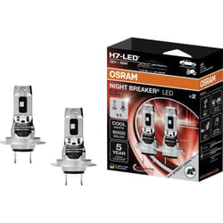 64210DWNBSP-2HB Ampoule led led Night Breaker® H7 16 w 12 v Y643453 - Osram
