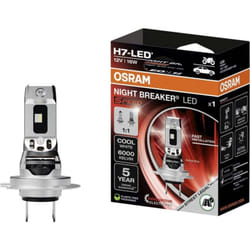 OSRAM 64210DWNBSP-1HB Ampoule LED LED Night Breaker® H7 16 W 12 V