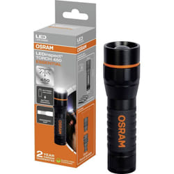 Osram Automotive LEDinspect TORCH 450 ESSENTIAL Lampe de travail