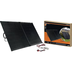 Osram Automotive Batterycharge Solar 200w Module Solaire Monocristallin 200 W 12 V, 5 V