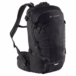 VAUDE Moab Pro 16 II, Sport, Unisexe, Polyamide, Polyester