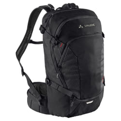 VAUDE Moab Pro 16 II sac à dos Sac à dos de cyclisme Noir Polyamide, Polyester