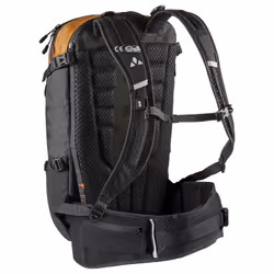 VAUDE Moab Pro 16 II sac à dos Sac à dos de cyclisme Antidéchirure