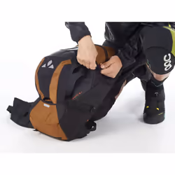 VAUDE Moab Pro 16 II sac à dos Sac à dos de cyclisme Antidéchirure - Vue supplémentaire 4