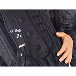 VAUDE Moab Pro 16 II sac à dos Sac à dos de cyclisme Antidéchirure - Vue supplémentaire 7