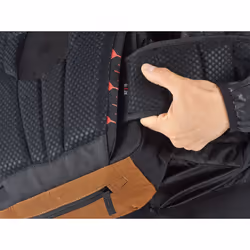 VAUDE Moab Pro 16 II sac à dos Sac à dos de cyclisme Antidéchirure - Vue supplémentaire 8