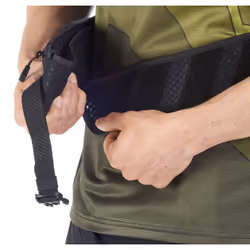 VAUDE Moab Pro 16 II sac à dos Sac à dos de cyclisme Antidéchirure - Vue supplémentaire 9