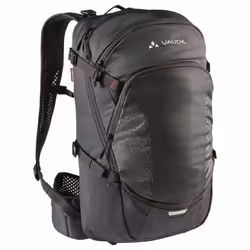 VAUDE Moab Pro 22 II, Sport, Unisexe, Polyamide, Polyester