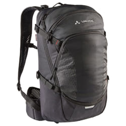 VAUDE Moab Pro 22 II sac à dos Sac à dos de cyclisme Noir Polyamide, Polyester