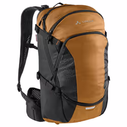 VAUDE Moab Pro 22 II, Sport, Unisexe, Polyamide, Polyester