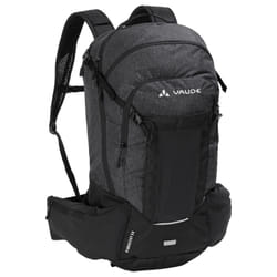 VAUDE eBracket 14 14 L Noir