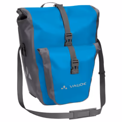 Sacoche arrière vélo VAUDE Aqua Back Plus - TU