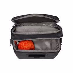 VAUDE OnTour Box M Devant Sacoche pour bicyclette 4 L Polyester, Polyuréthane Noir, Gris - Vue supplémentaire 4