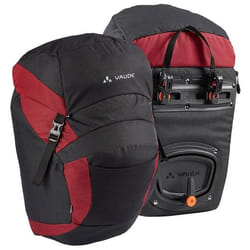 Sacoche arrière vélo VAUDE OnTour Front