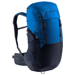 VAUDE Jura 32 32 L Noir, Bleu