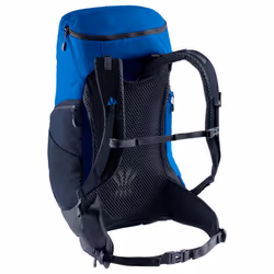 VAUDE Jura 32 32 L Noir, Bleu
