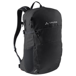 VAUDE Wizard 18+4 18 L Noir