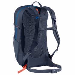 VAUDE Wizard 18+4 18 L Bleu
