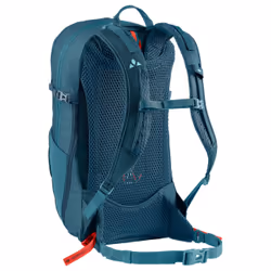 VAUDE Wizard 18+4 18 L Bleu