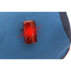VAUDE Wizard 18+4 18 L Bleu