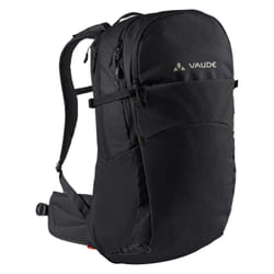 VAUDE Wizard 24+4 sac à dos Noir