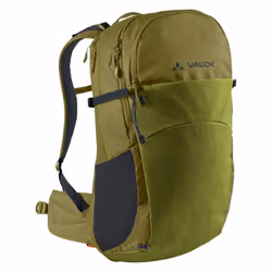 VAUDE Wizard 24+4, Sport, Unisexe, Polyester, Polyuréthane