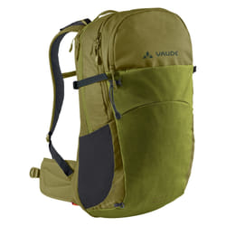 VAUDE Wizard 24+4 sac à dos Vert Polyester, Polyuréthane