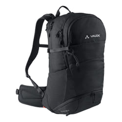 VAUDE Wizard 30+4 sac à dos Noir Polyester, Polyuréthane
