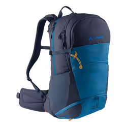 VAUDE Wizard 30+4, Sport, Unisexe, Polyester, Polyuréthane