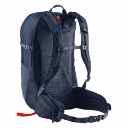 VAUDE Wizard 30+4 sac à dos Bleu Polyester, Polyuréthane