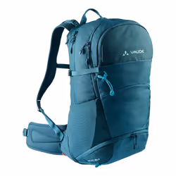 VAUDE Wizard 30+4