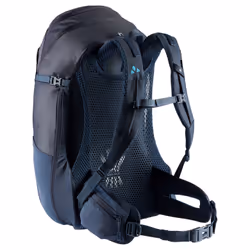 VAUDE Women's Tacora 26+3 26 L Bleu