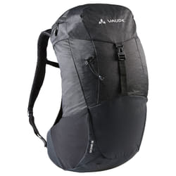 VAUDE Skomer 24 24 L Noir, Gris
